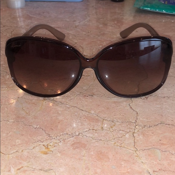 Gucci Sunglasses - Picture 1 of 8